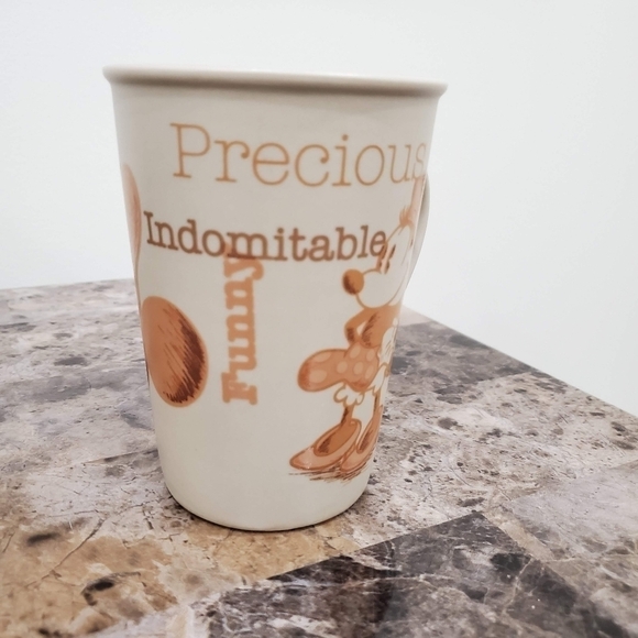 Disney Minnie Mouse Mug - Picture 3 of 7